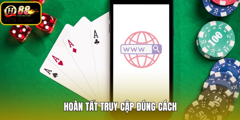 hoan-tat-truy-cap-dung-cach hoan-tat-truy-cap-dung-cach