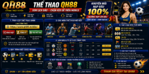 Thể thao QH88